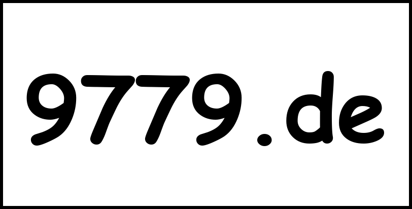 9779.de