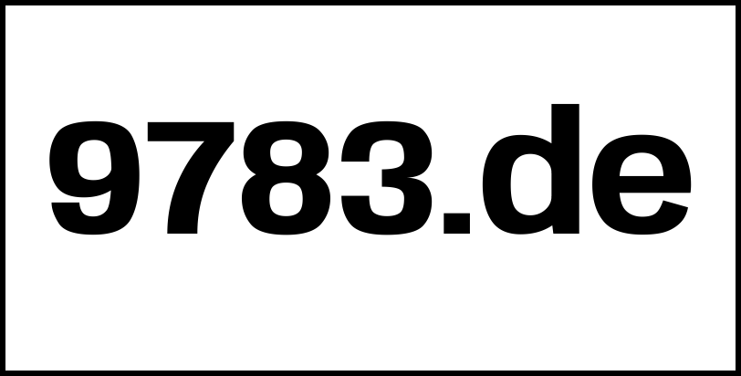 9783.de