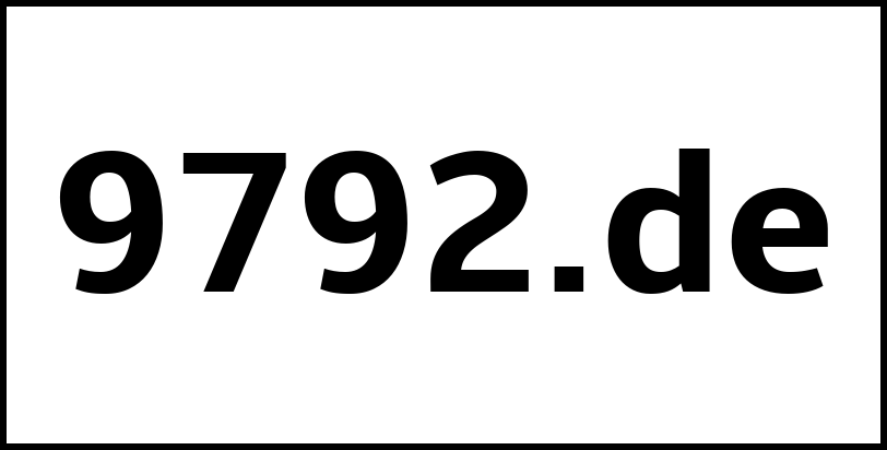 9792.de