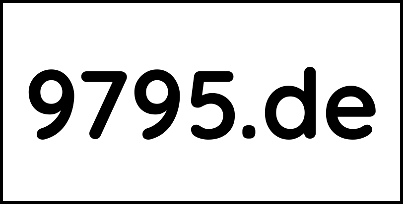 9795.de