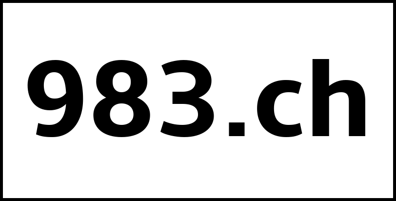 983.ch