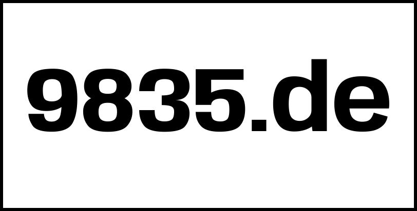 9835.de