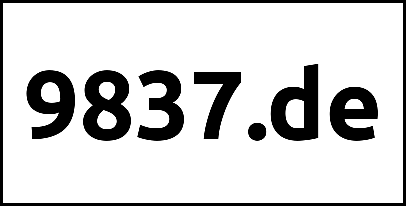 9837.de