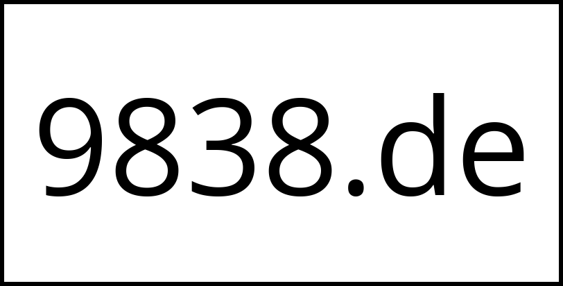 9838.de