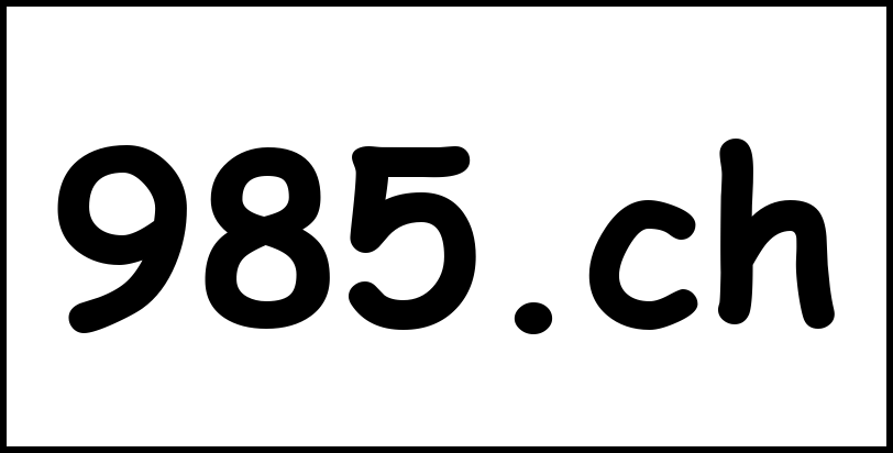 985.ch