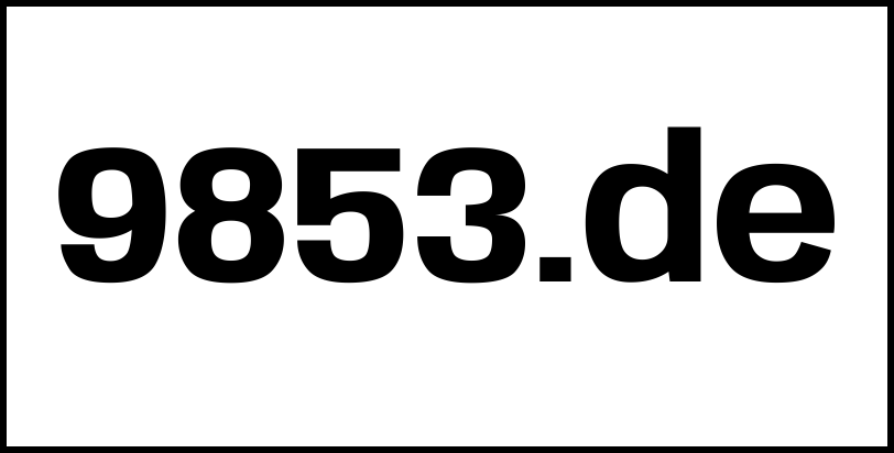 9853.de