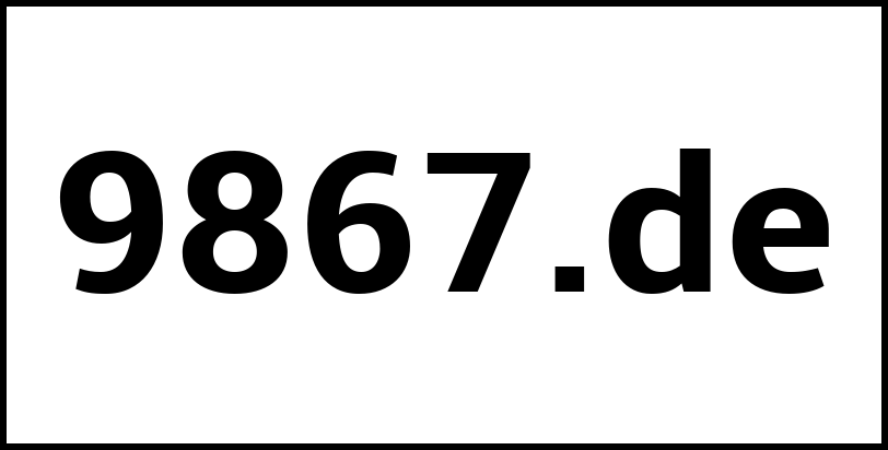 9867.de