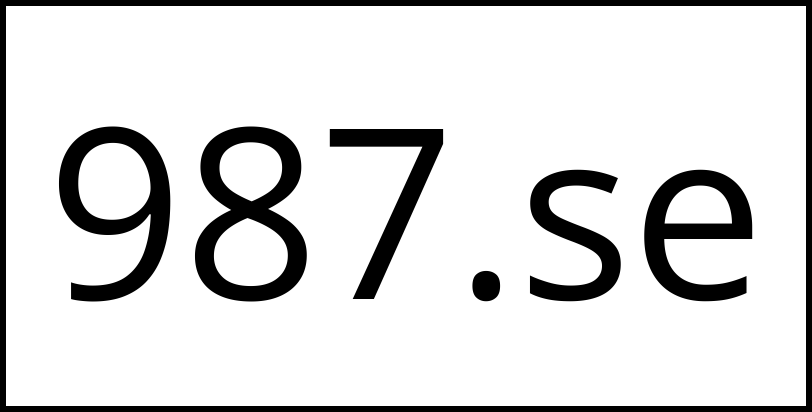 987.se