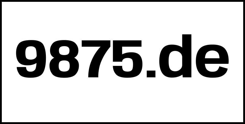 9875.de