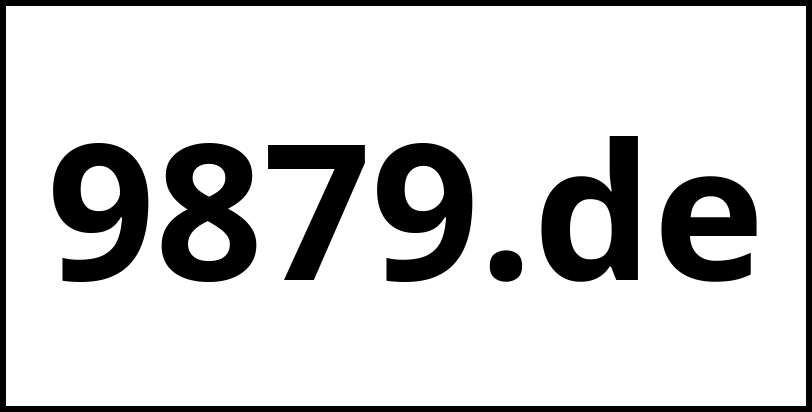 9879.de