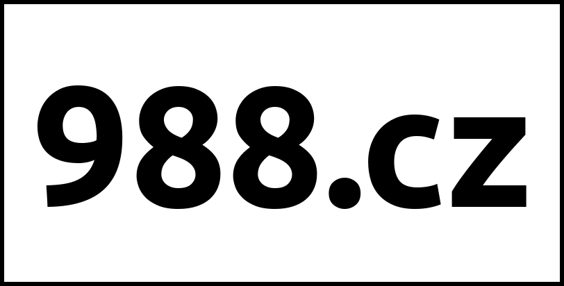 988.cz