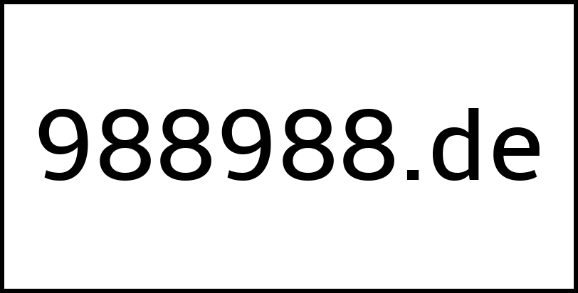 988988.de