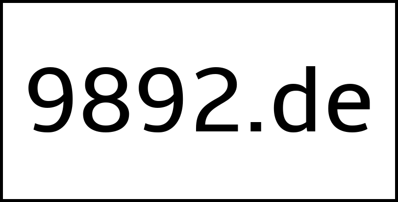 9892.de