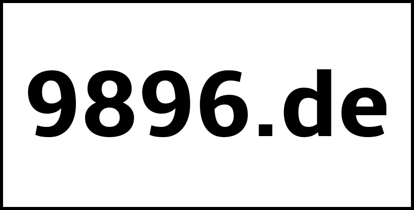 9896.de