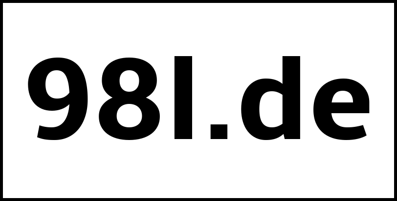 98l.de