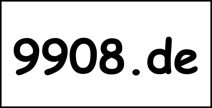 9908.de