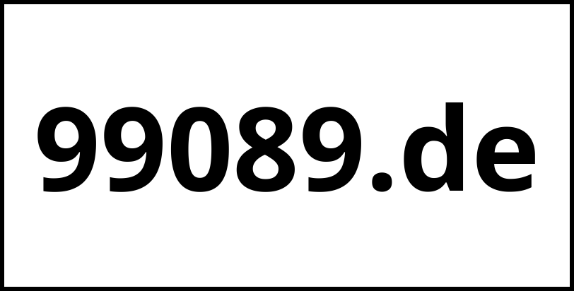 99089.de