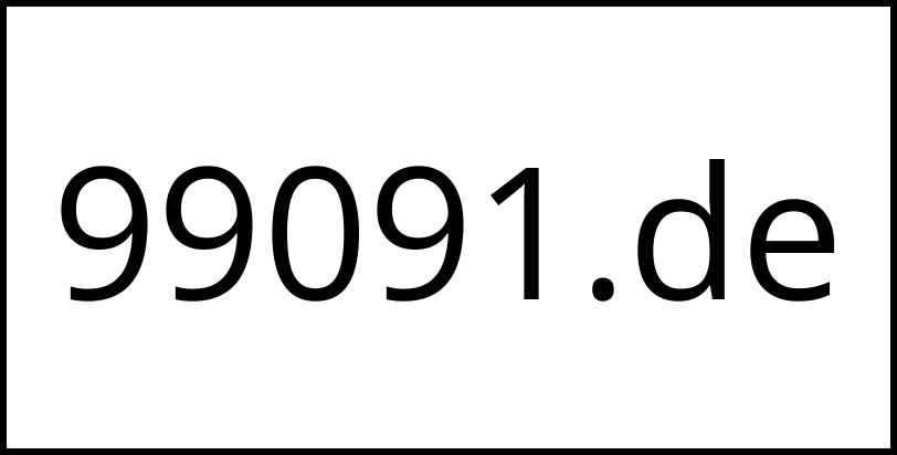 99091.de