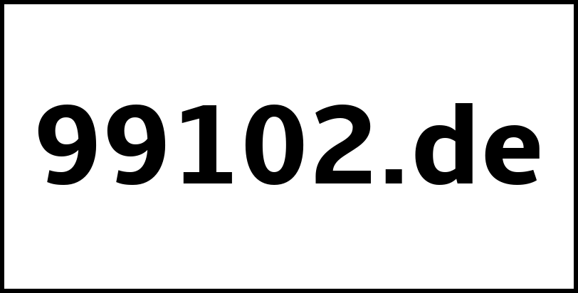 99102.de