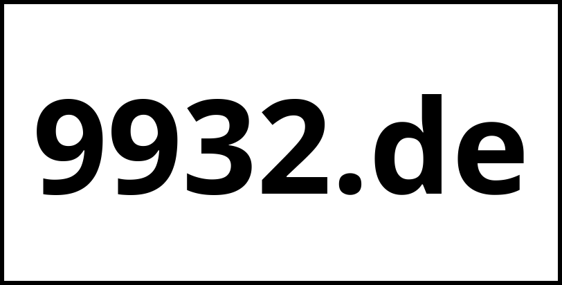 9932.de