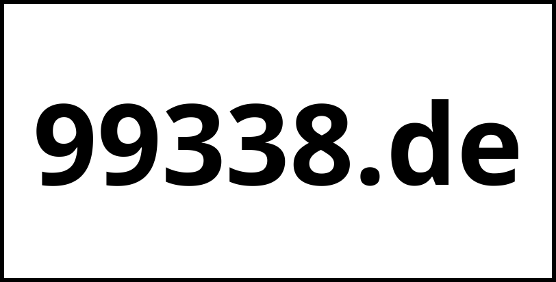 99338.de