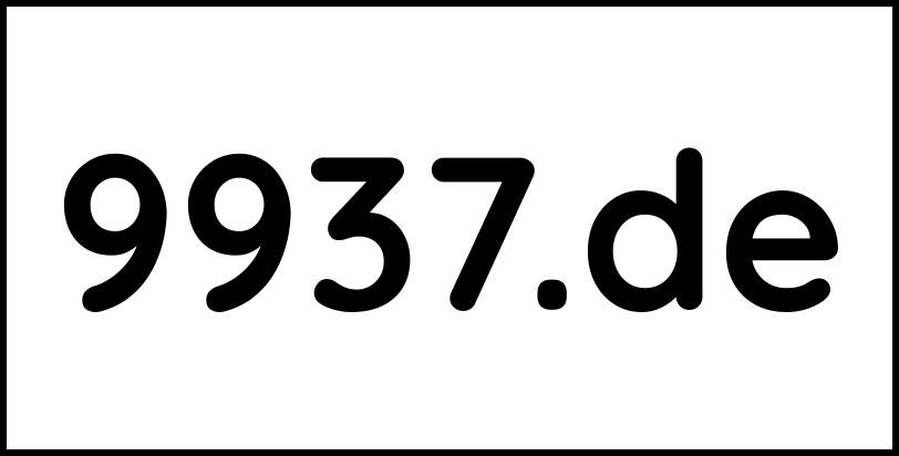 9937.de