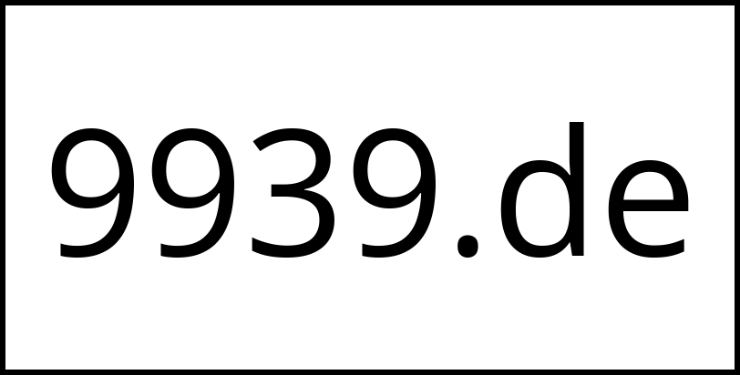 9939.de