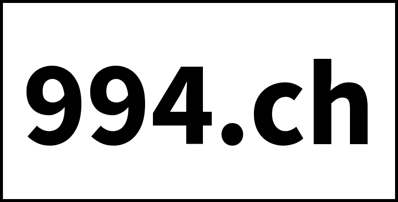 994.ch