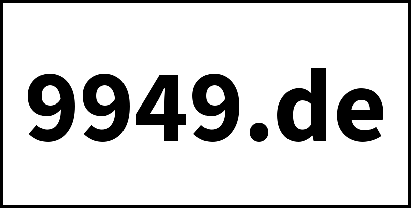 9949.de