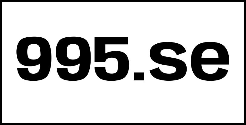 995.se