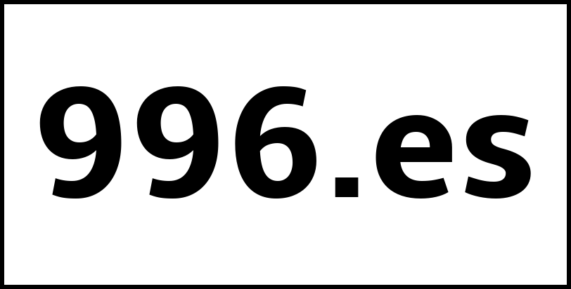 996.es