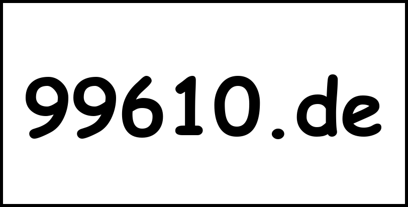 99610.de