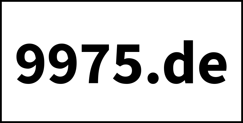 9975.de