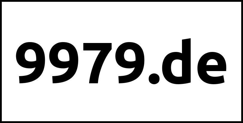 9979.de