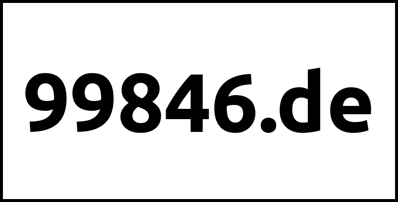 99846.de