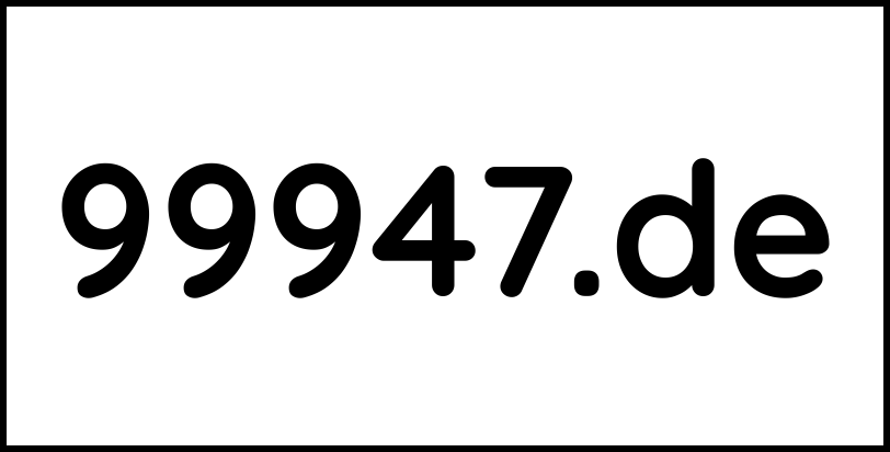 99947.de