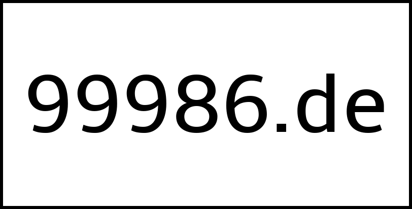 99986.de