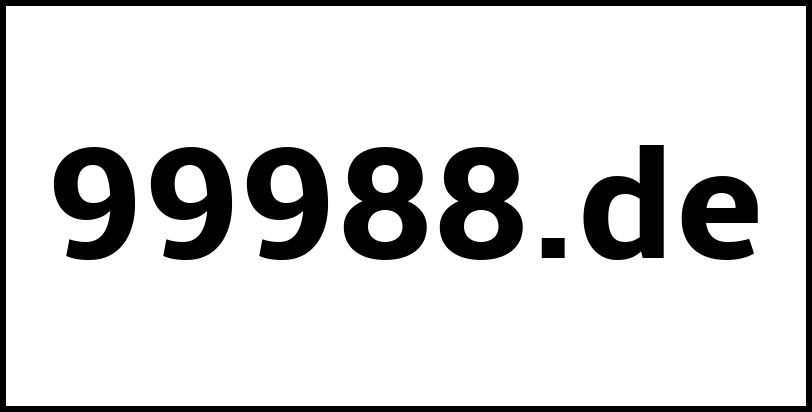 99988.de