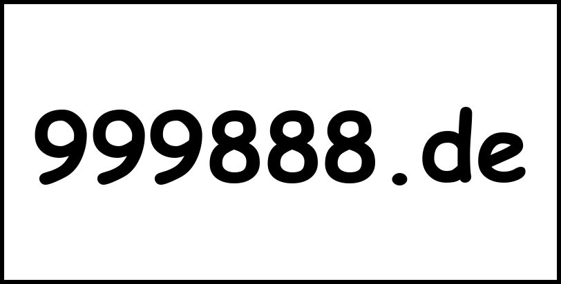 999888.de