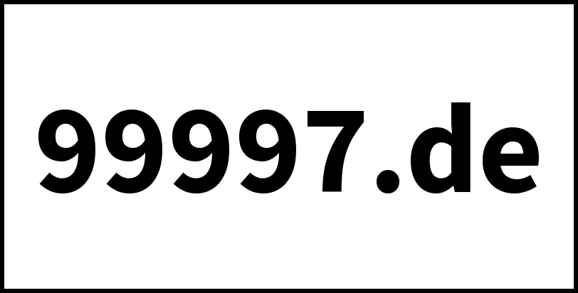 99997.de