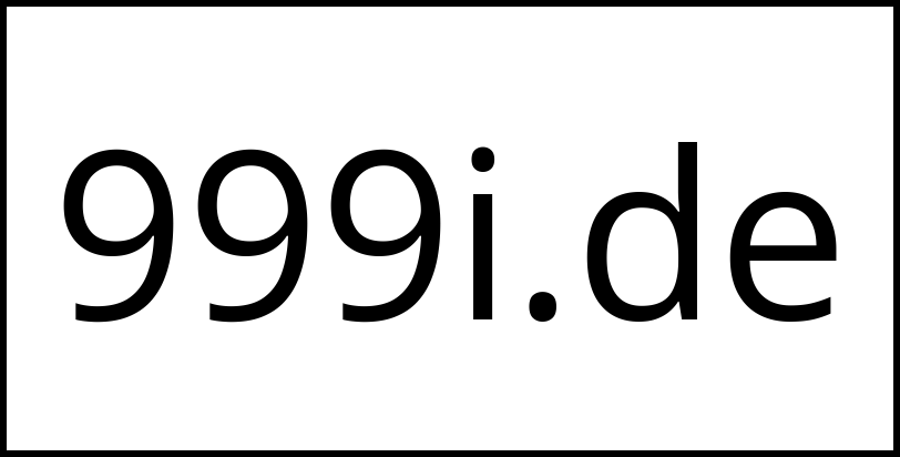 999i.de