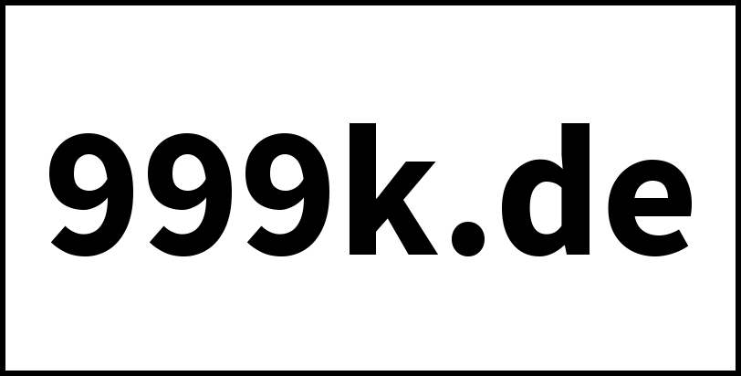 999k.de