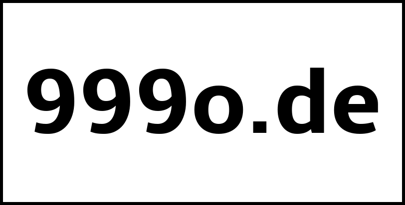 999o.de