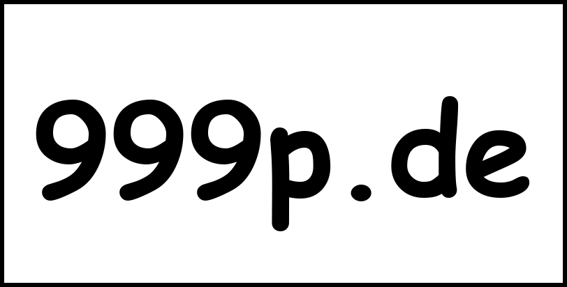 999p.de