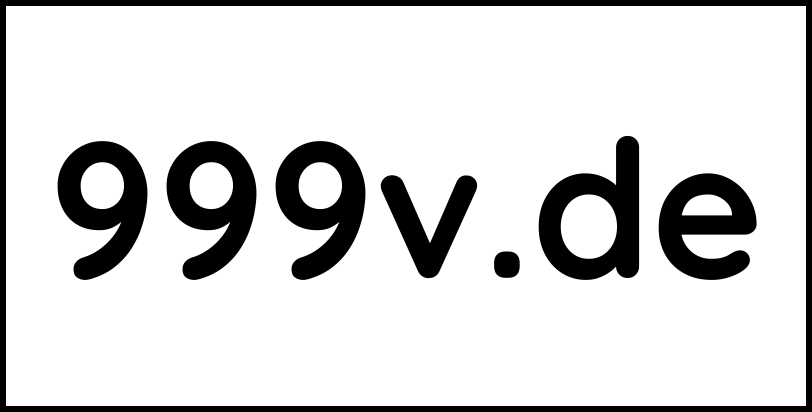 999v.de