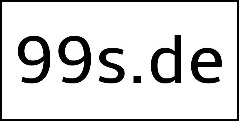 99s.de