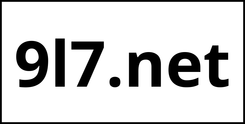 9l7.net