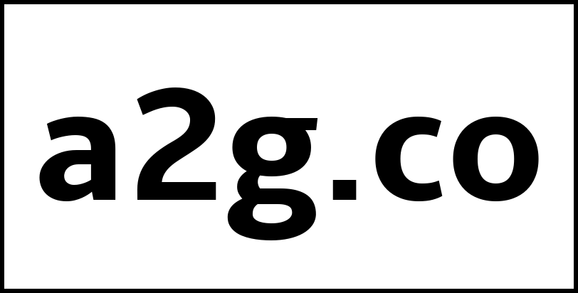 a2g.co