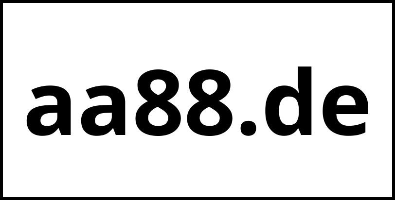 aa88.de