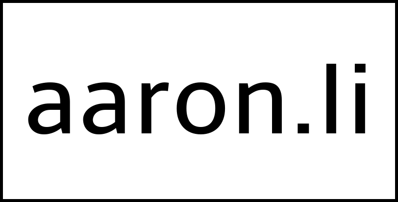 aaron.li